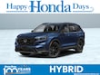  Honda CR-V Hybrid