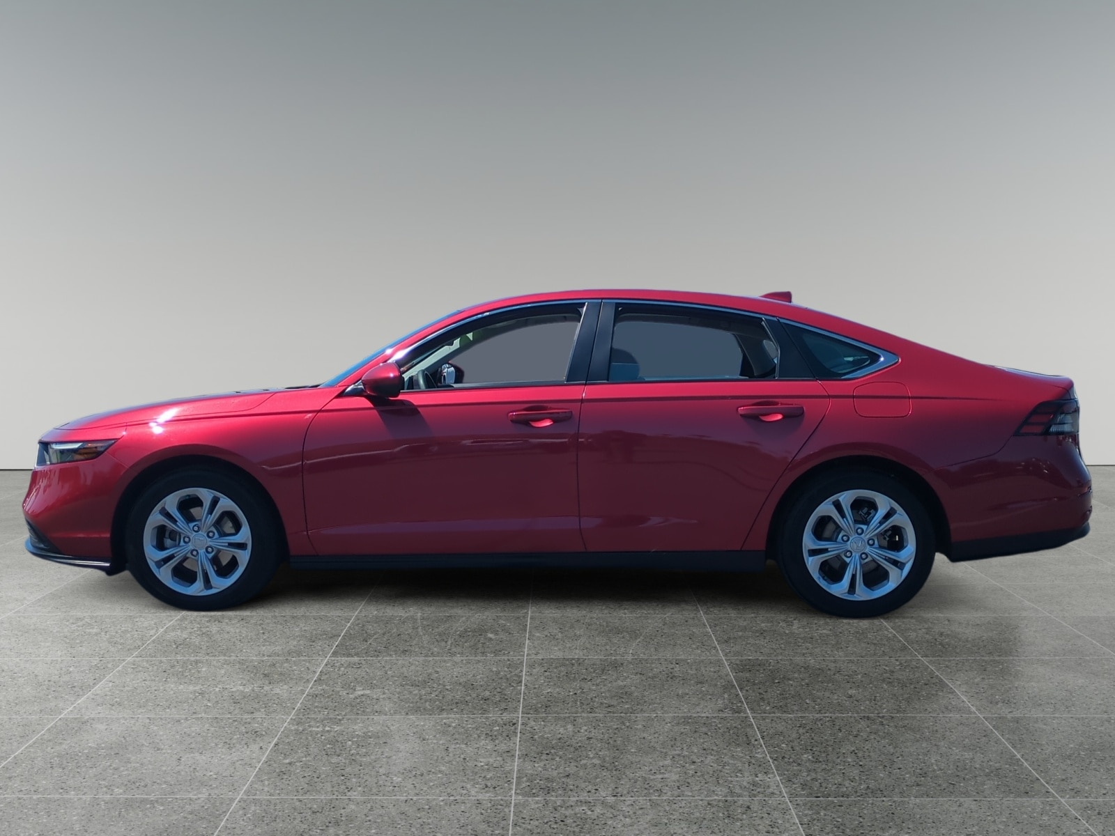 2024 Honda Accord LX photo 2