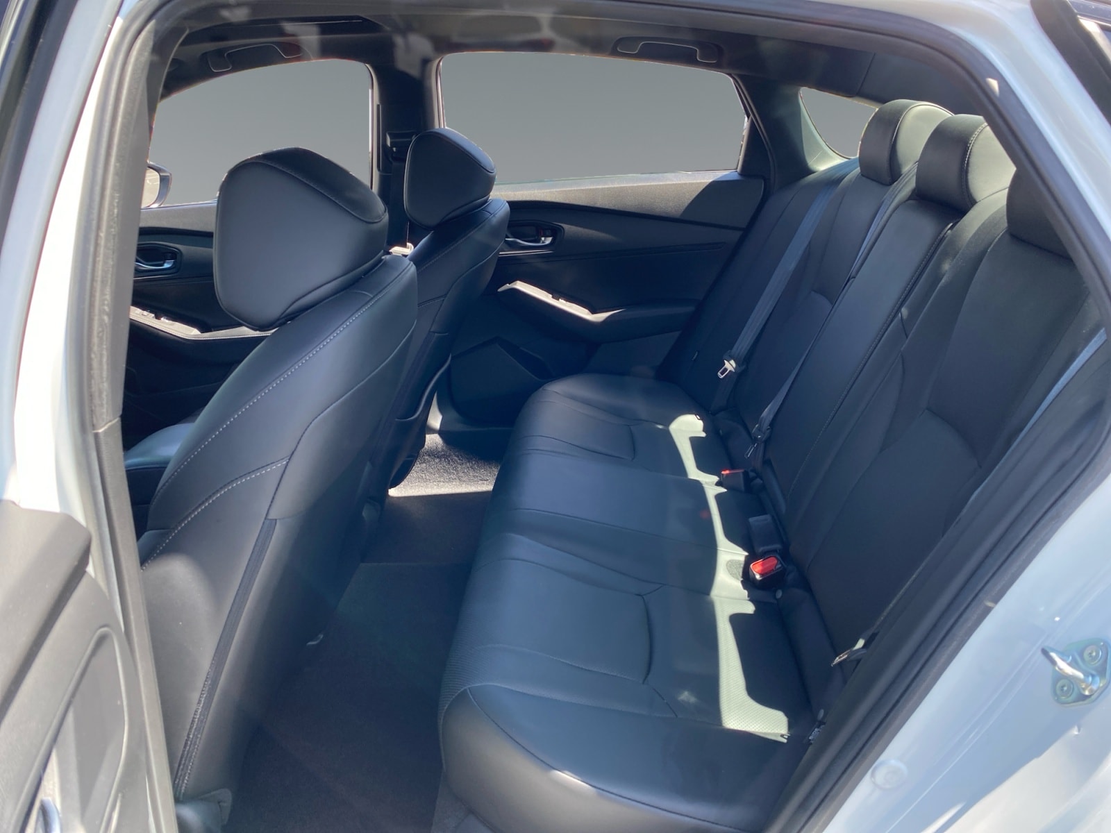 2024 Honda Accord Hybrid Sport-L - Photo 13