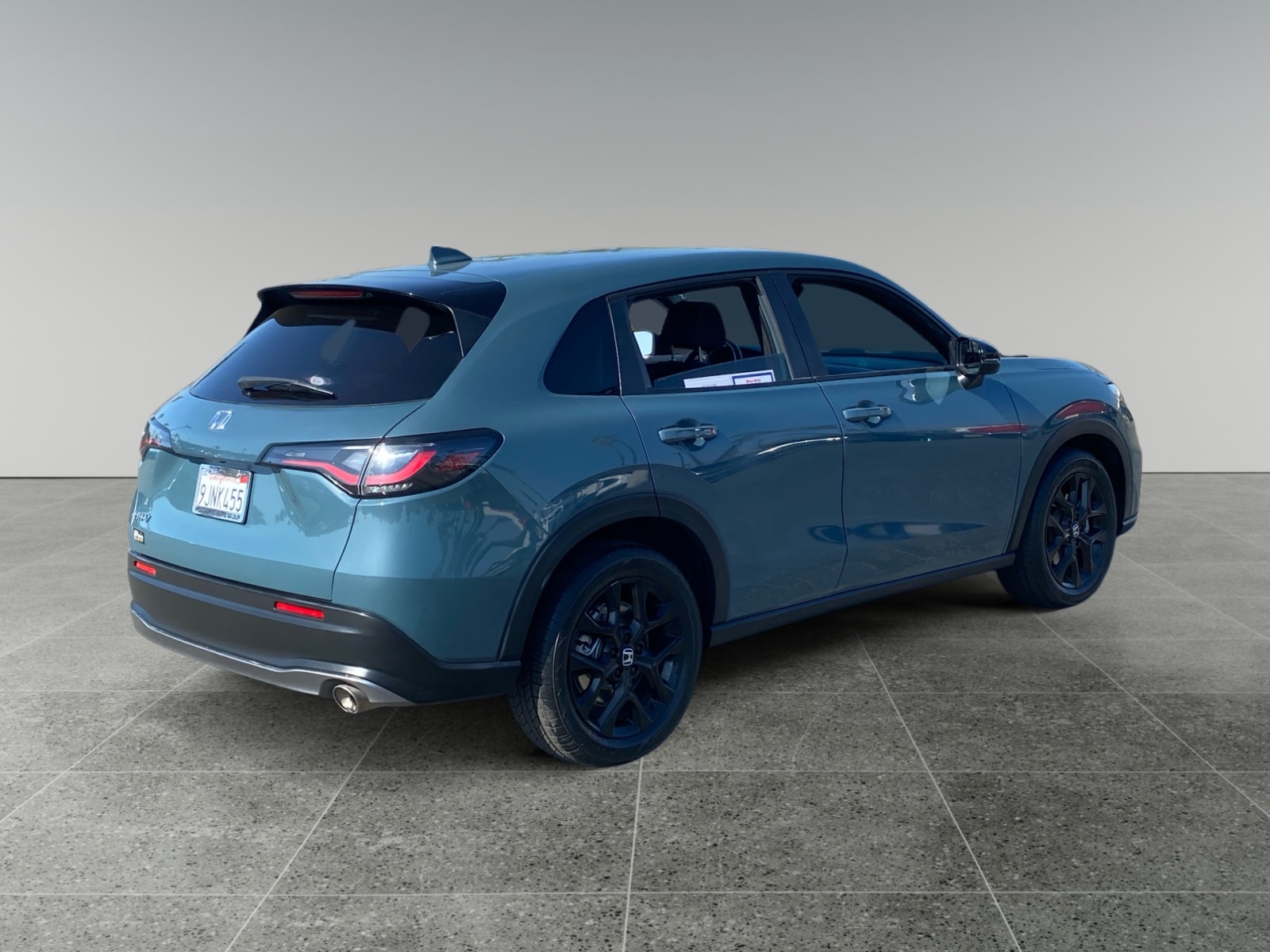 2024 Honda HR-V Sport - Photo 5