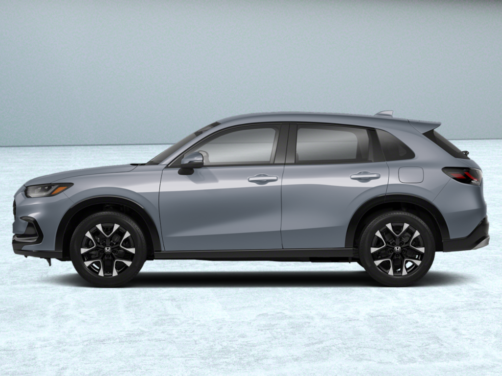 New 2026 Honda HR-V EX-L SUV