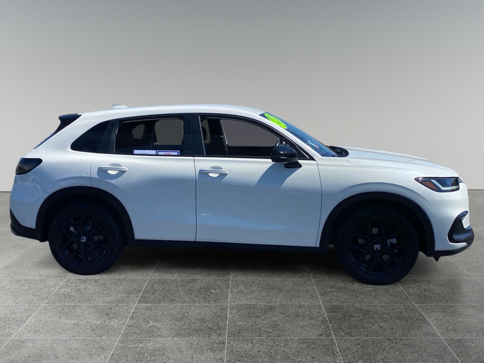 2025 Honda HR-V Sport - Photo 6
