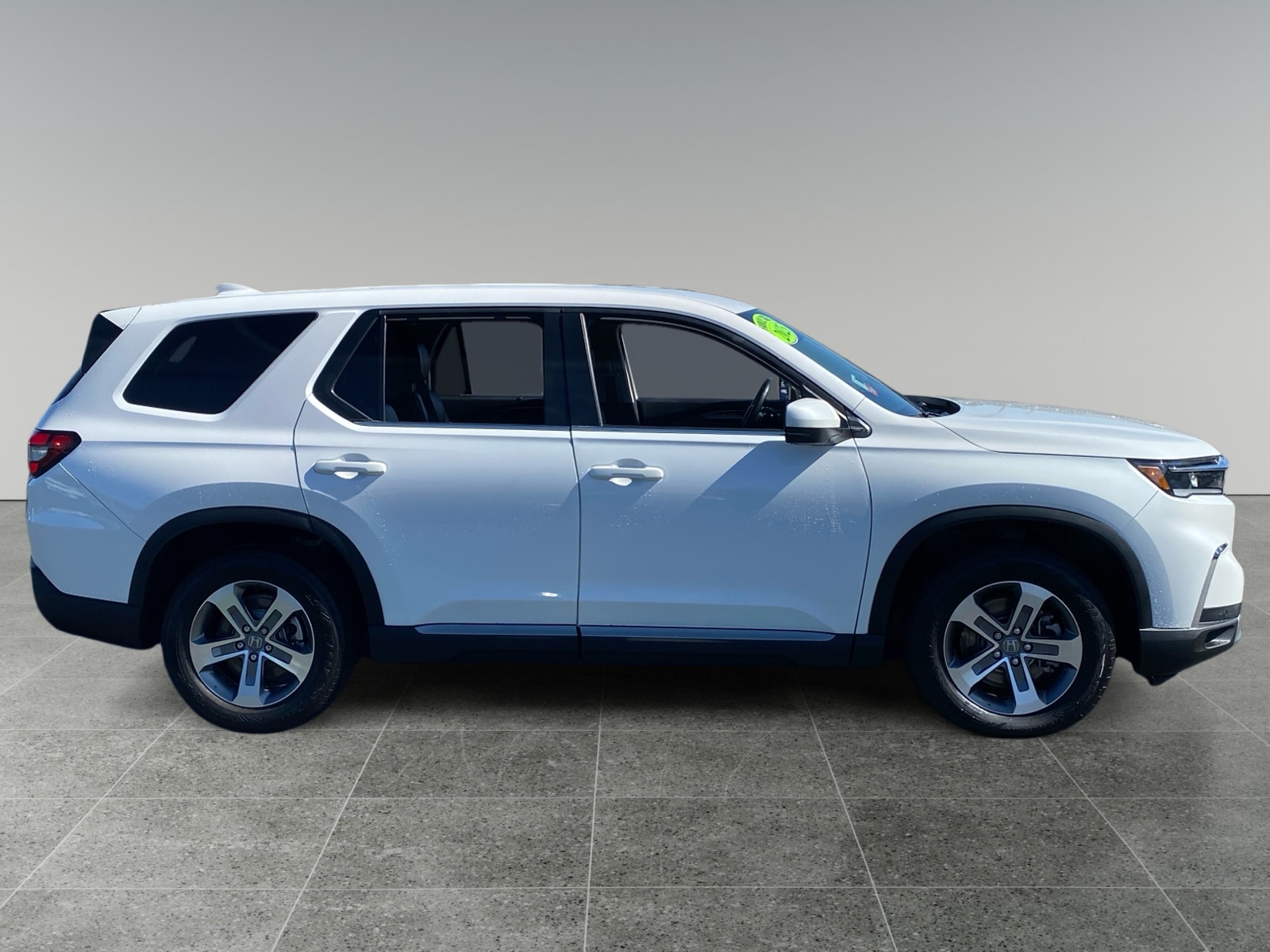 2023 Honda Pilot EX-L - Photo 6