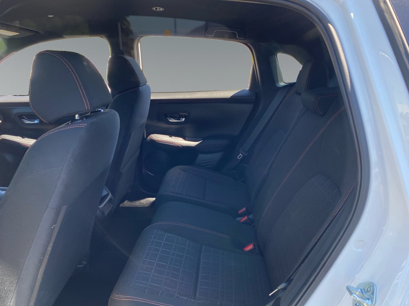 2025 Honda HR-V Sport - Photo 13