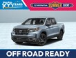 Honda Ridgeline