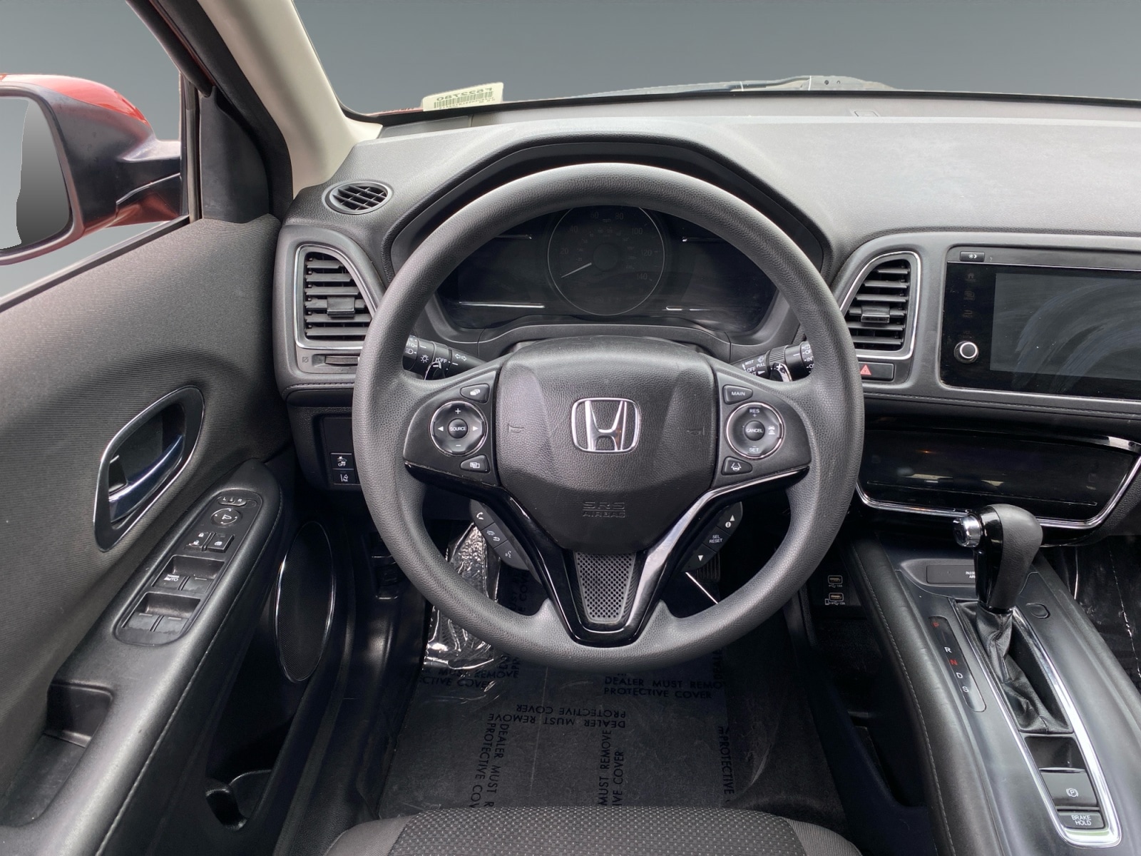 2020 Honda HR-V EX - Photo 12