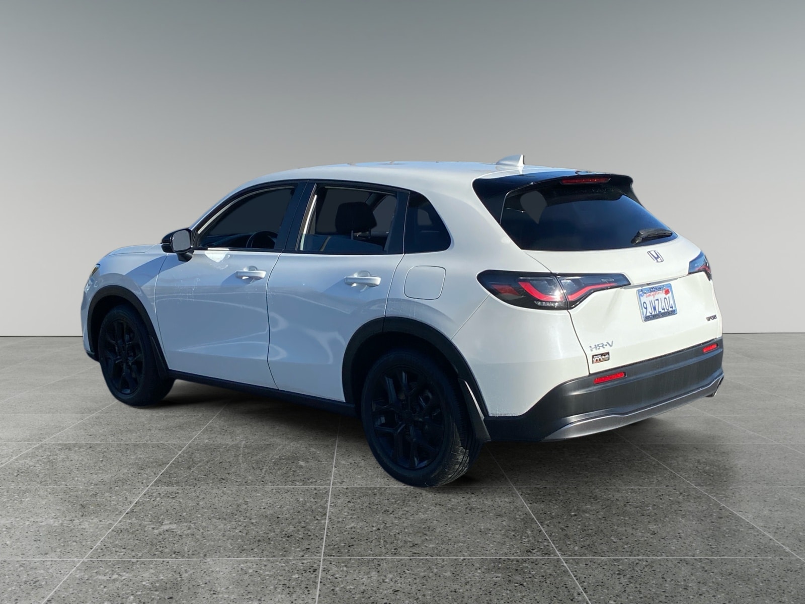 2024 Honda HR-V Sport photo 3