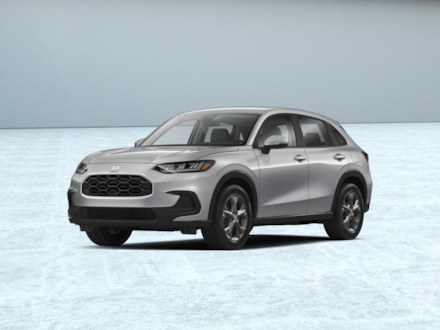 2026 Honda HR-V LX SUV