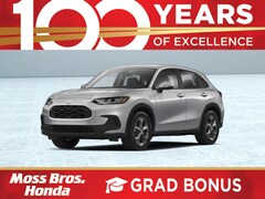 2026 Honda HR-V LX SUV