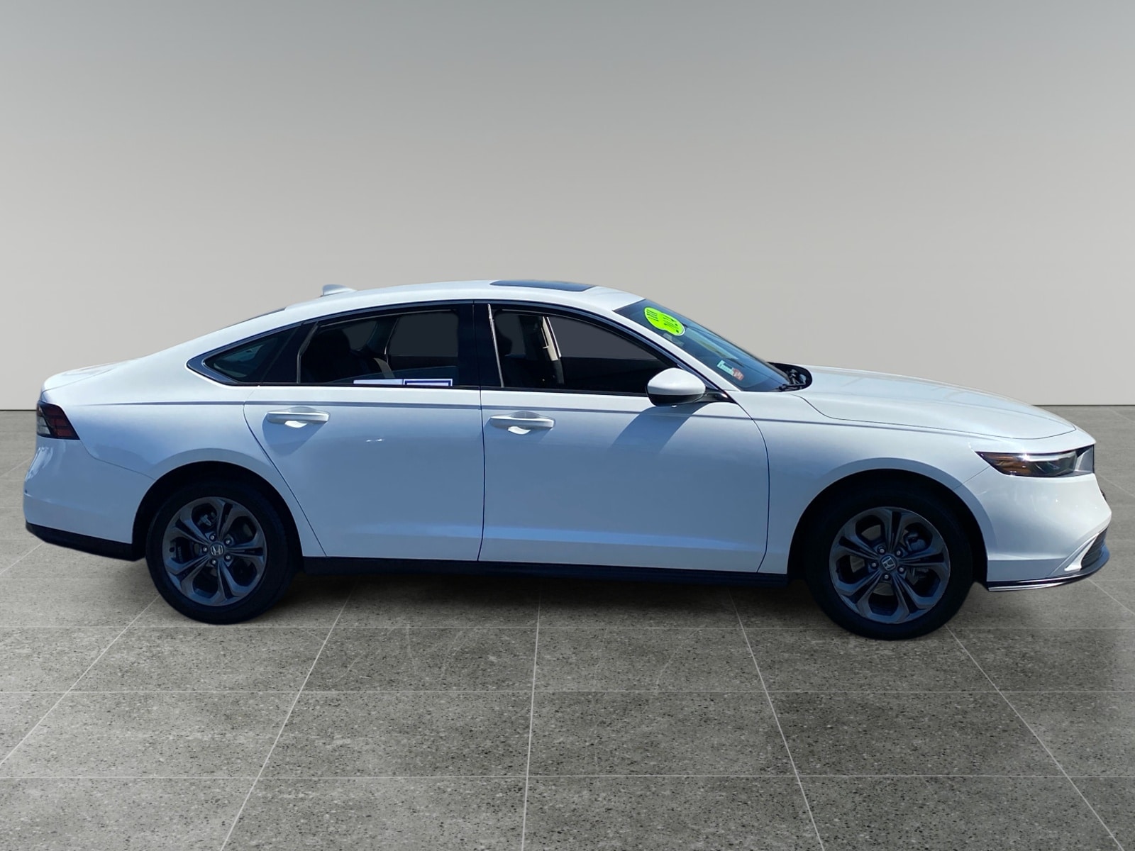 2024 Honda Accord EX photo 6