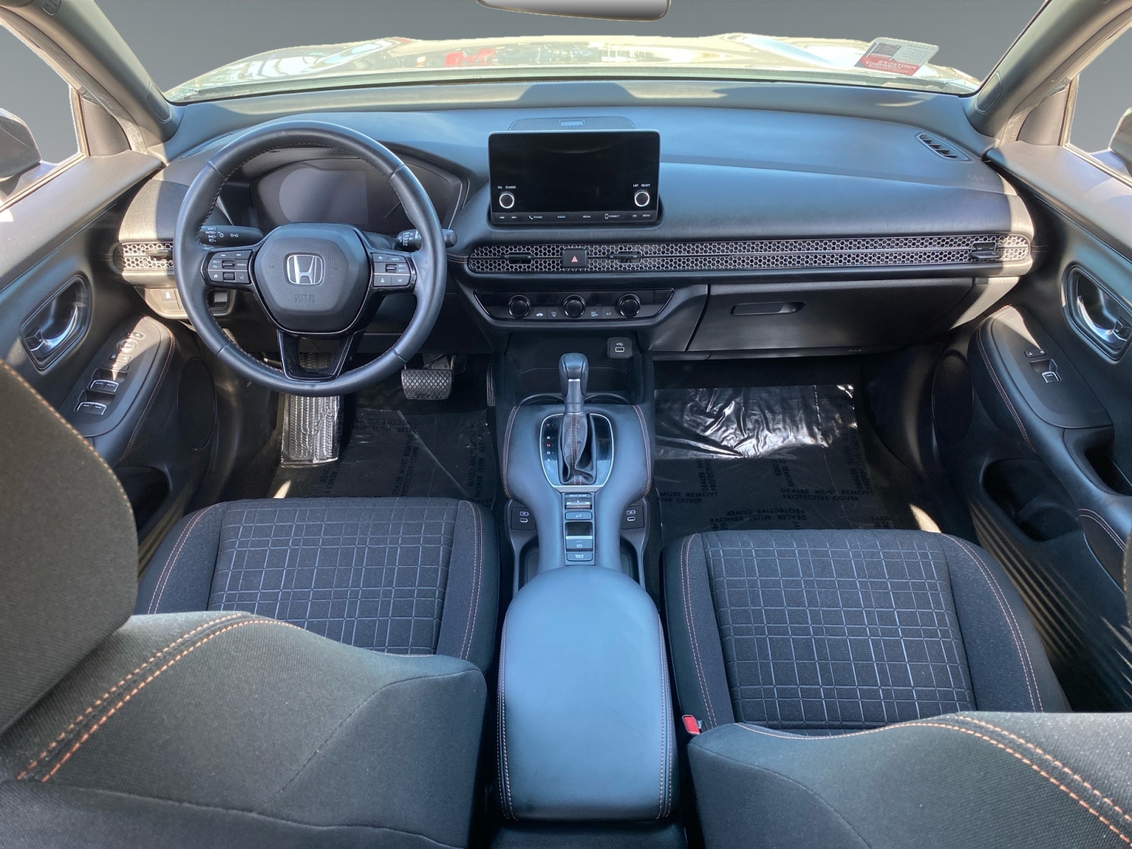 2024 Honda HR-V Sport - Photo 10