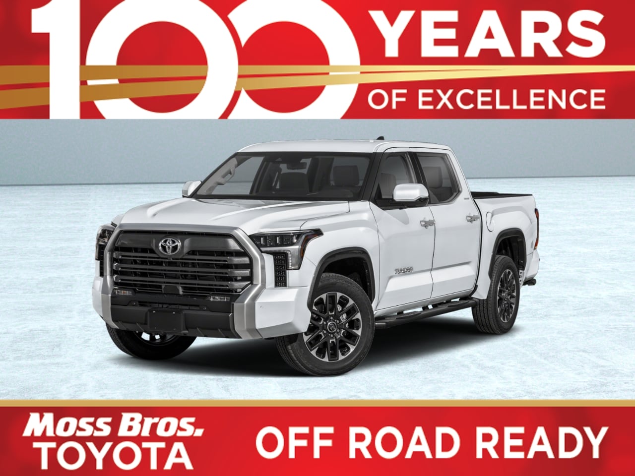 2026 Toyota Tundra Limited's photo