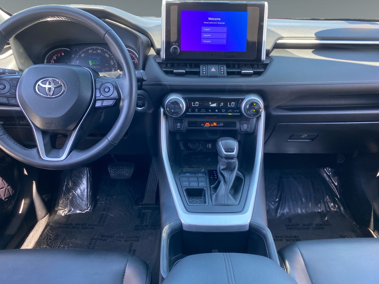 2024 Toyota RAV4 XLE Premium - Photo 11