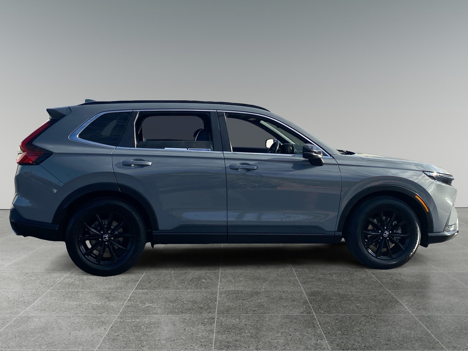 2024 Honda CR-V Sport-L - Photo 6