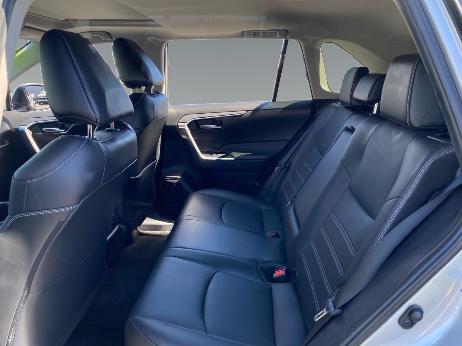 2024 Toyota RAV4 XLE Premium - Photo 13