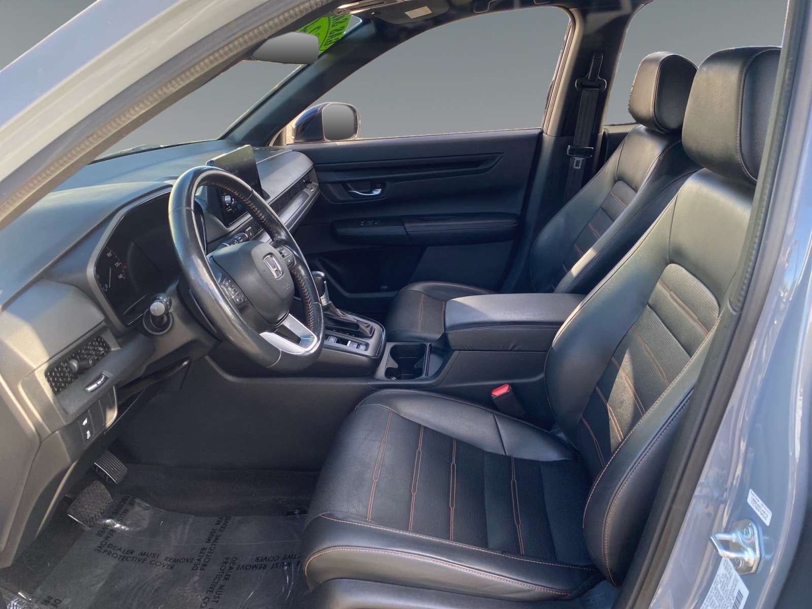 2024 Honda CR-V Sport-L - Photo 9