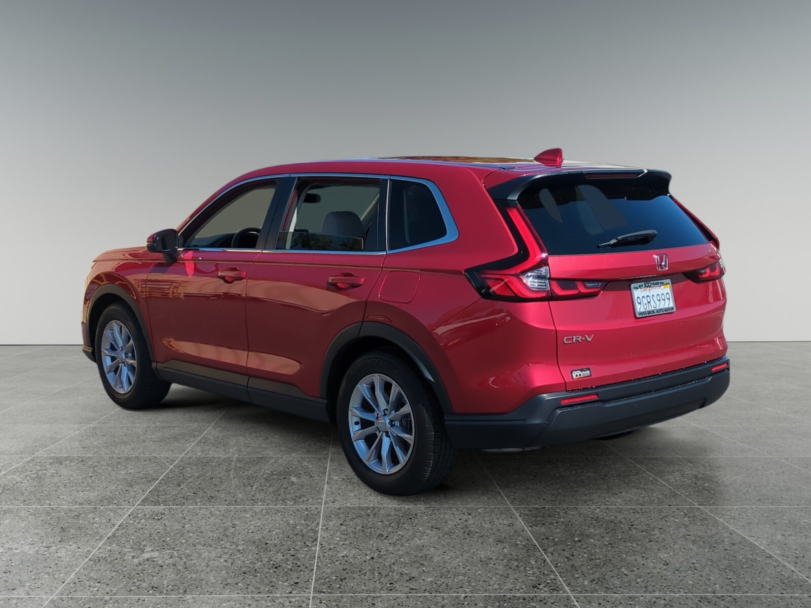 2023 Honda CR-V EX photo 3