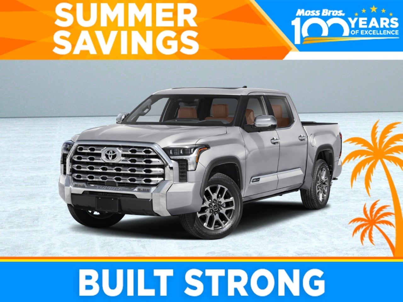 2026 Toyota Tundra