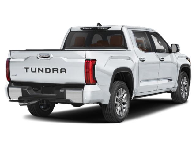 2026 Toyota Tundra 1794 Edition photo 2