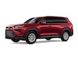 Toyota Grand Highlander Hybrid