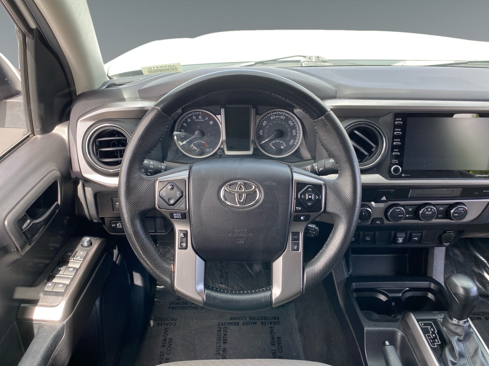 2022 Toyota Tacoma SR5 - Photo 12