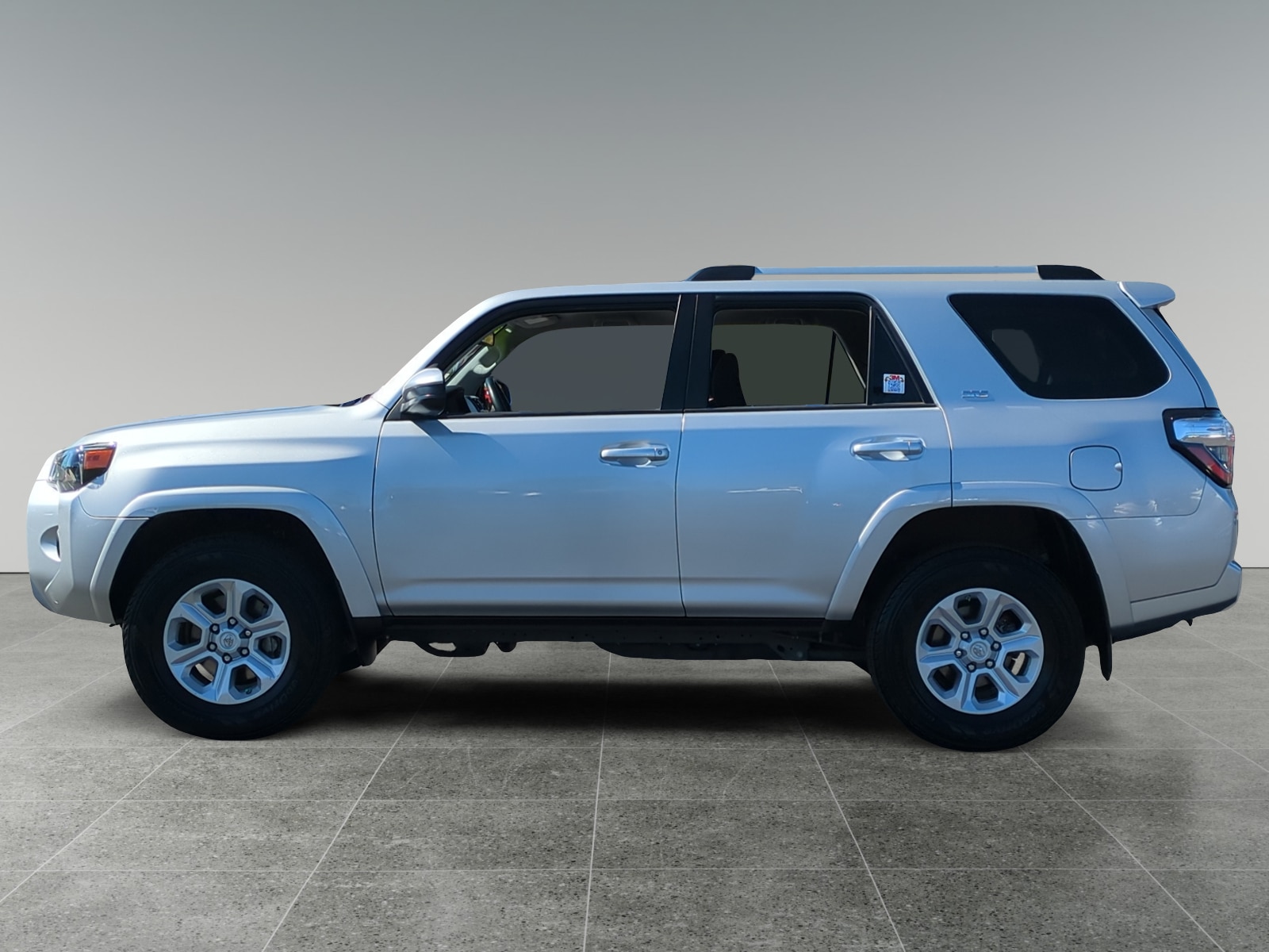 Used 2021 Toyota 4Runner SR5 with VIN JTEMU5JR6M5868525 for sale in Moreno Valley, CA