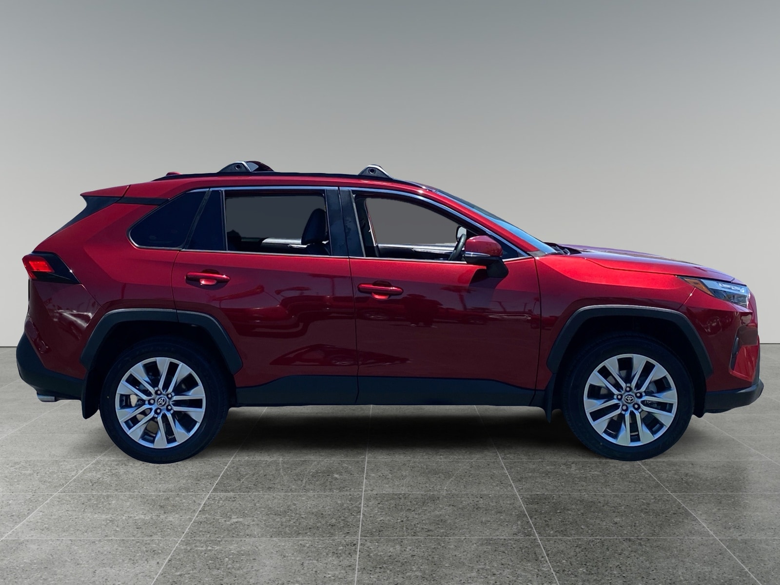 2023 Toyota RAV4 XLE Premium - Photo 6