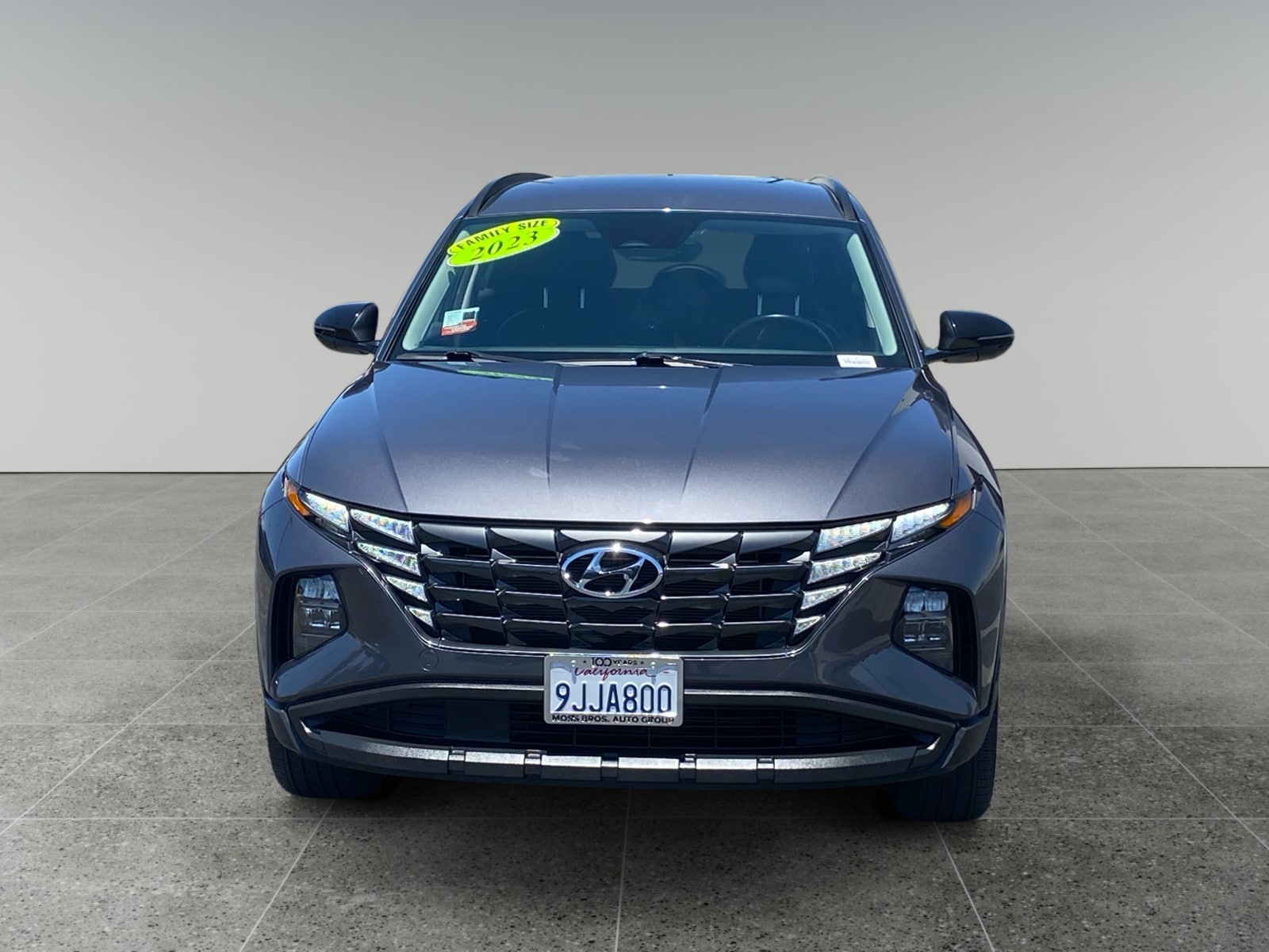 2023 Hyundai Tucson XRT - Photo 8