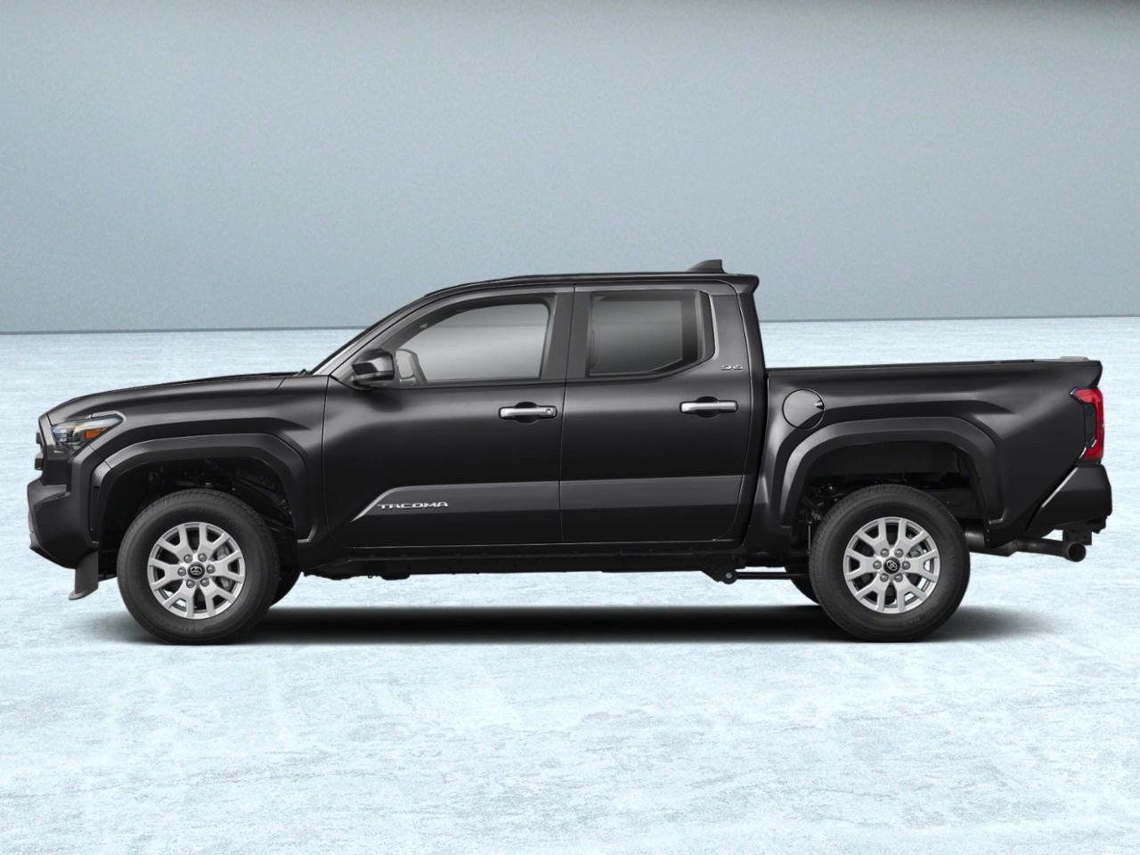 2026 Toyota Tacoma SR5 photo 3