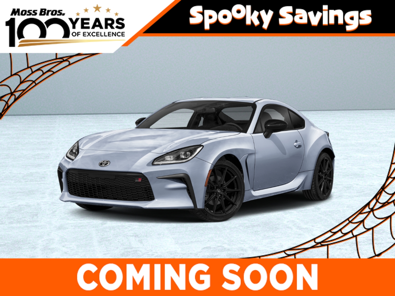 2027 Toyota GR86 GR86 Premium Coupe