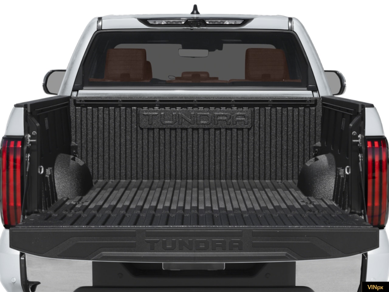 2026 Toyota Tundra 1794 Edition - Photo 9