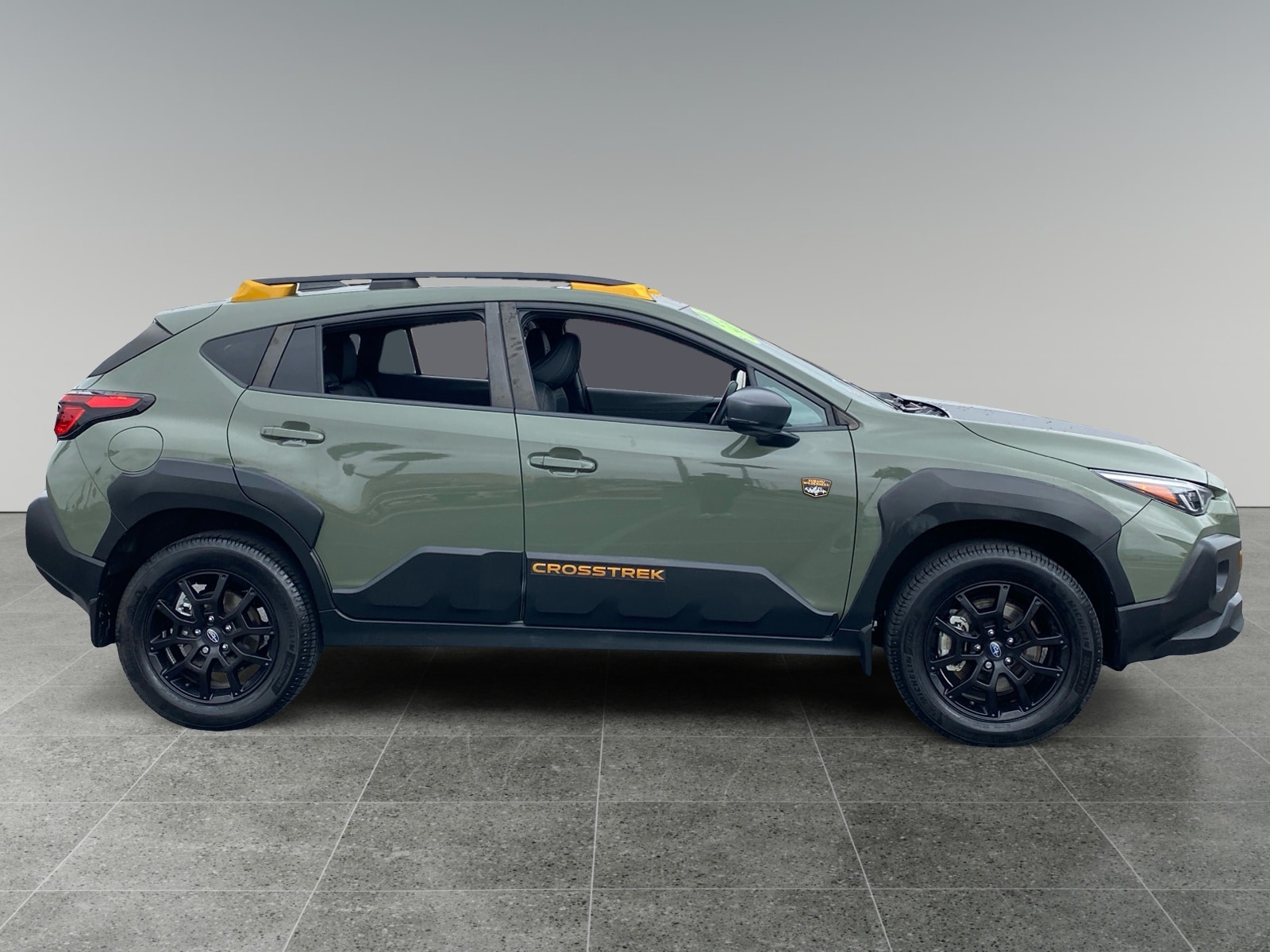 2024 Subaru Crosstrek Wilderness - Photo 6