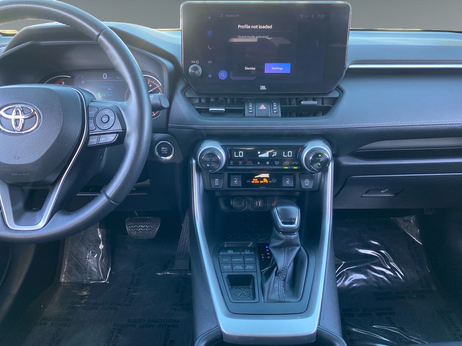 2023 Toyota RAV4 XLE Premium - Photo 11