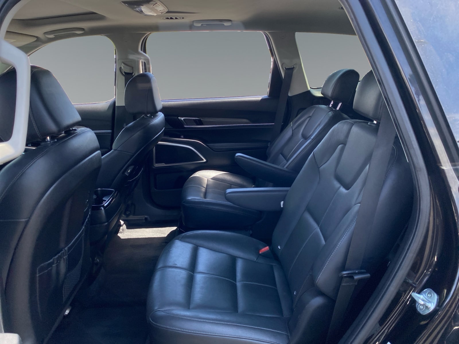 2022 Kia Telluride EX - Photo 13