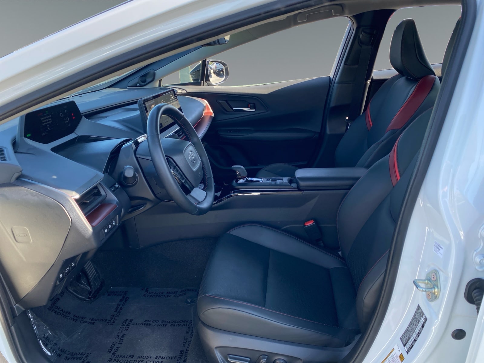 2024 Toyota Prius Prime XSE Premium - Photo 9