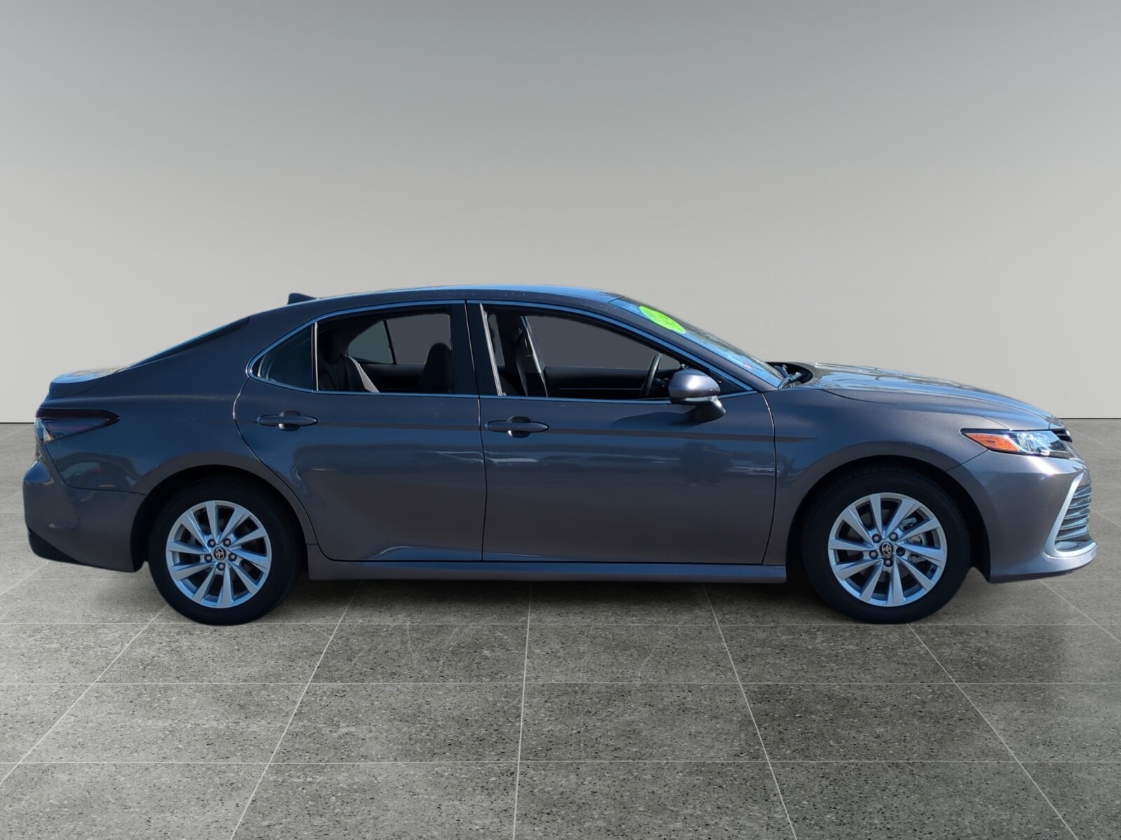 2024 Toyota Camry LE photo 3