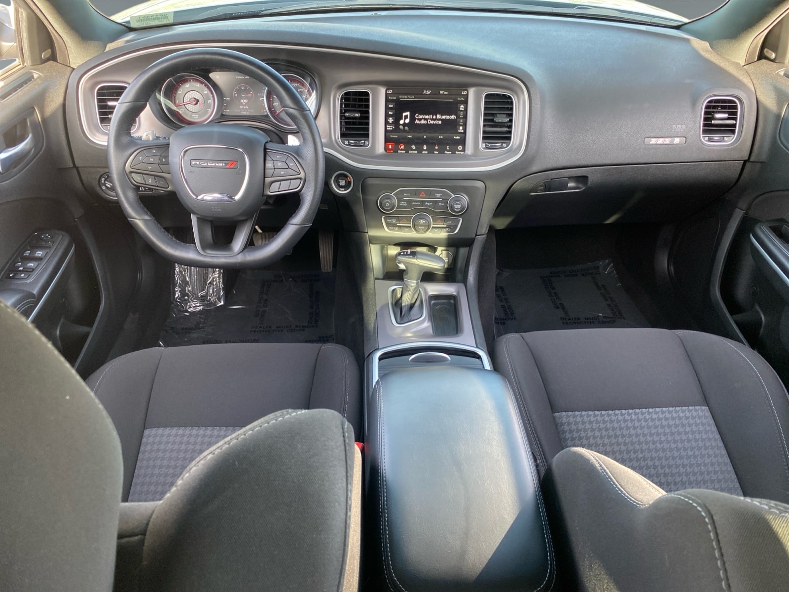 2022 Dodge Charger Scat Pack - Photo 10
