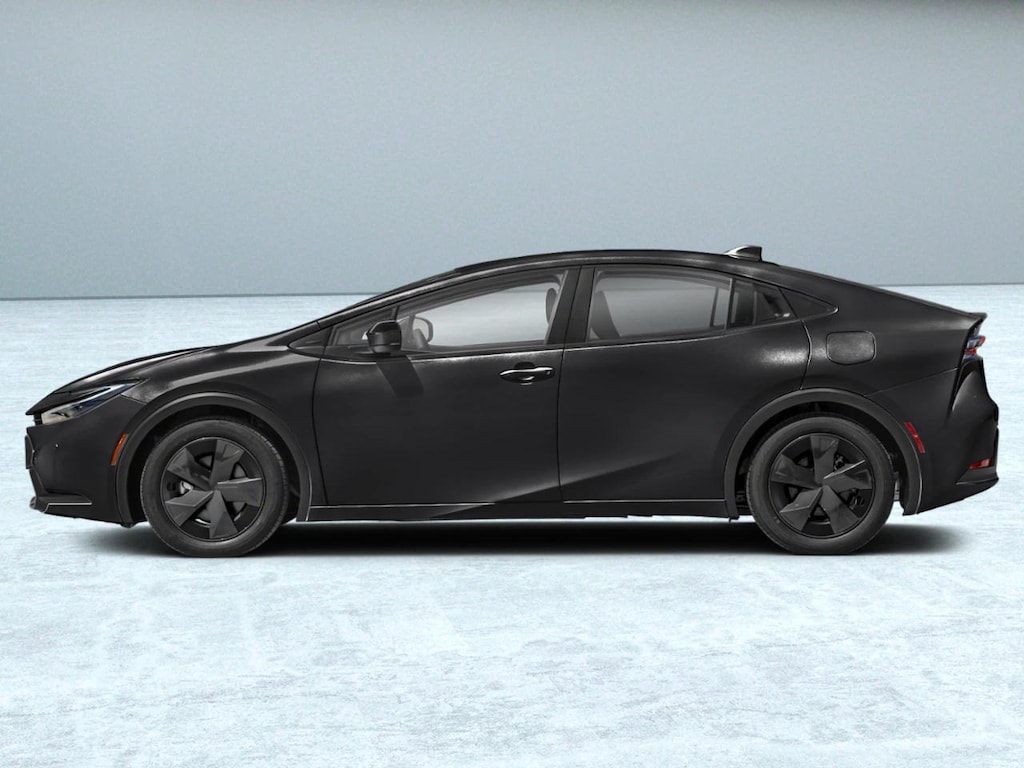 New 2026 Toyota Prius Plug-In Hybrid SE Hatchback