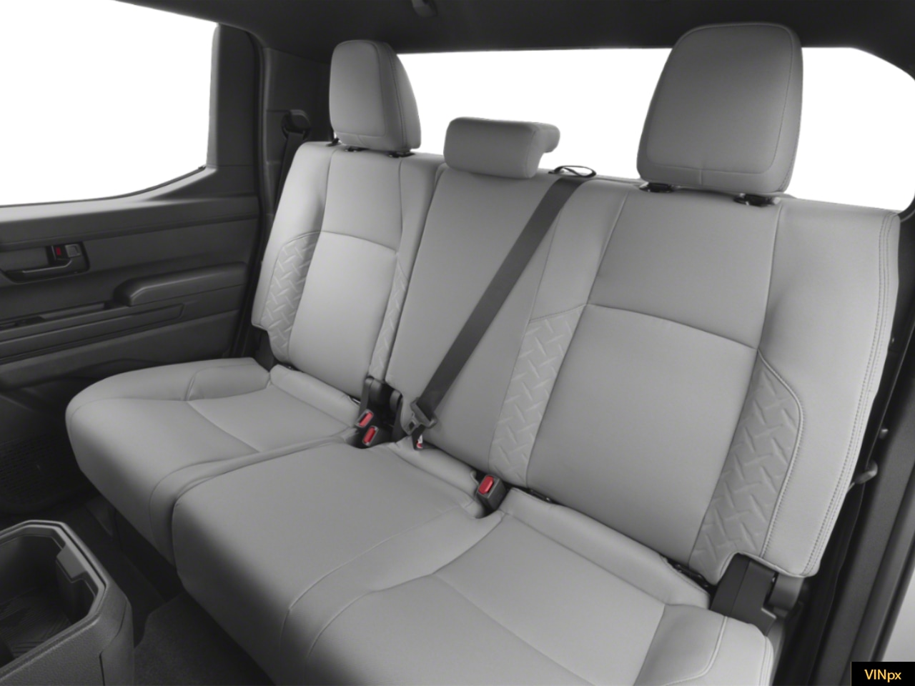 2026 Toyota Tacoma SR5 - Photo 11