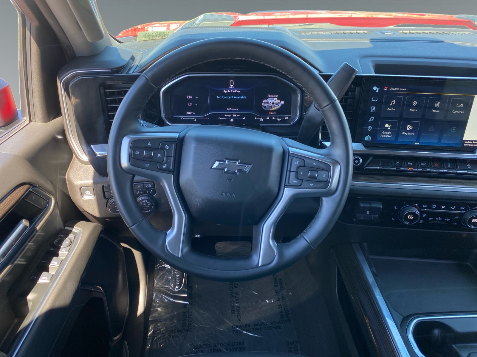 2024 Chevrolet Silverado 2500HD LT - Photo 12