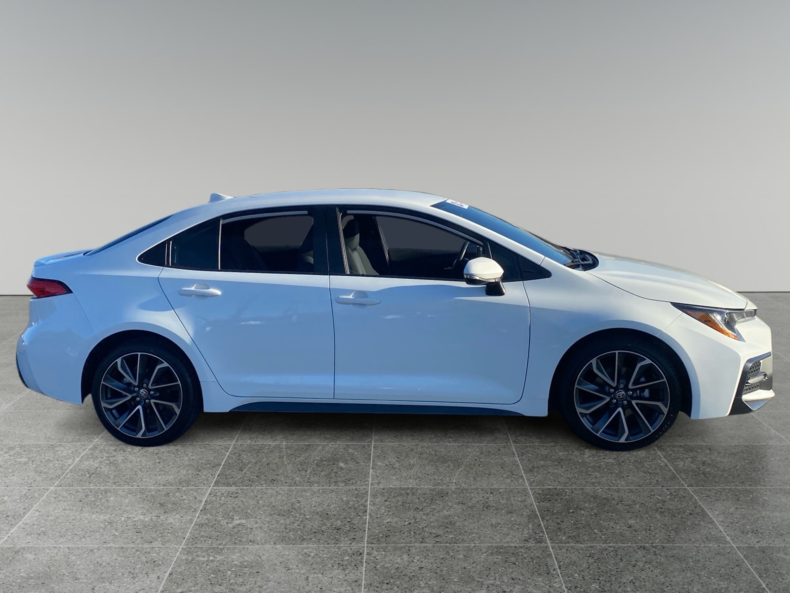 2022 Toyota Corolla SE - Photo 6
