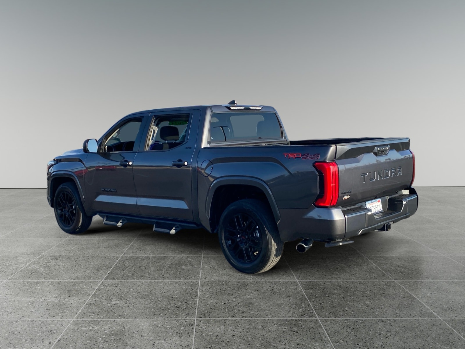 2024 Toyota Tundra SR5 photo 3