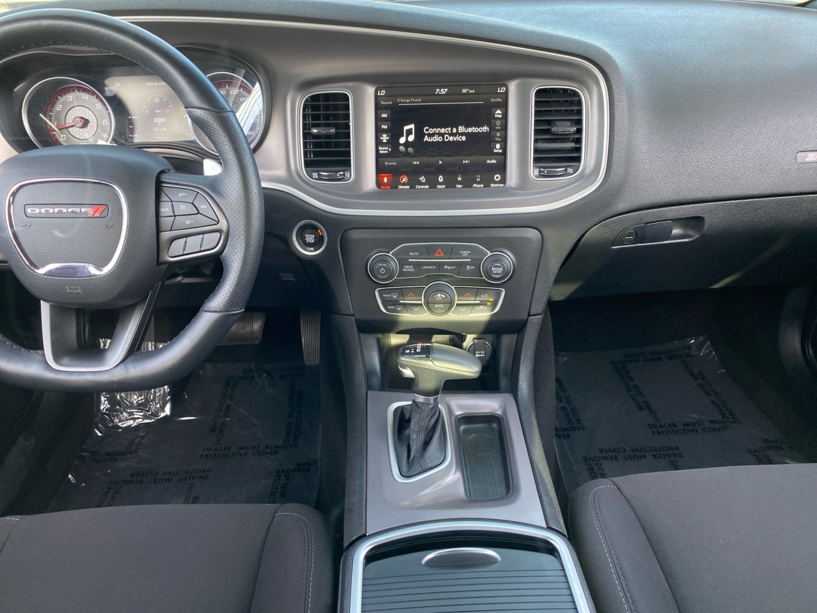 2022 Dodge Charger Scat Pack - Photo 11