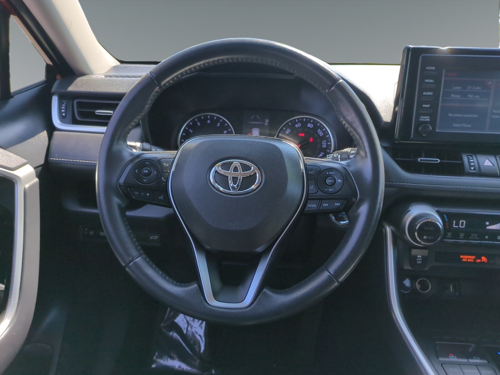 2019 Toyota RAV4 XLE Premium - Photo 12