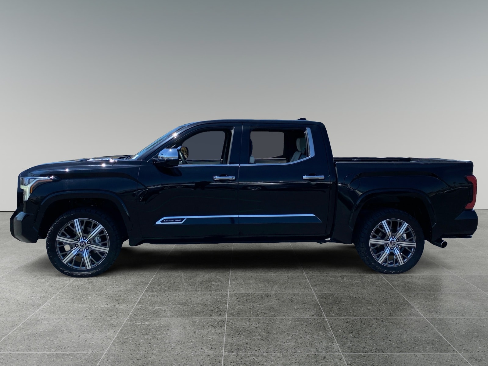 2023 Toyota Tundra Capstone - Photo 2