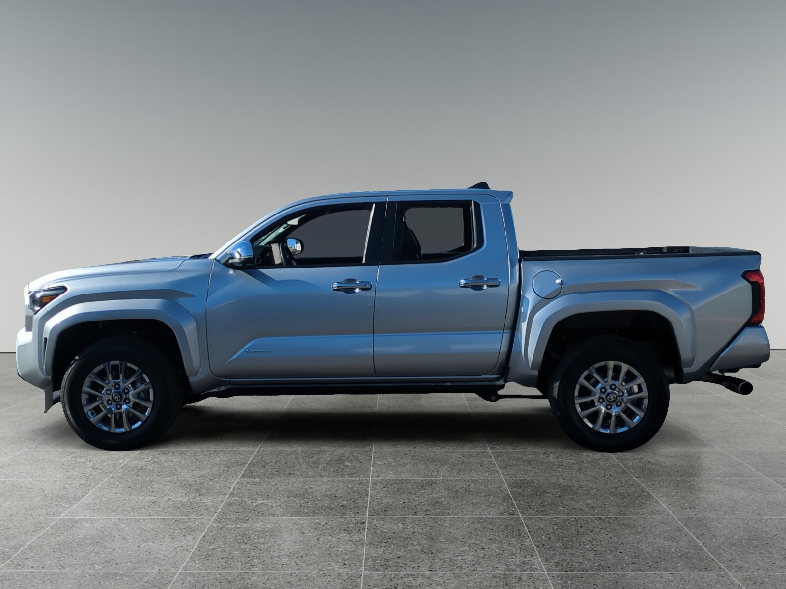 2024 Toyota Tacoma Limited photo 2