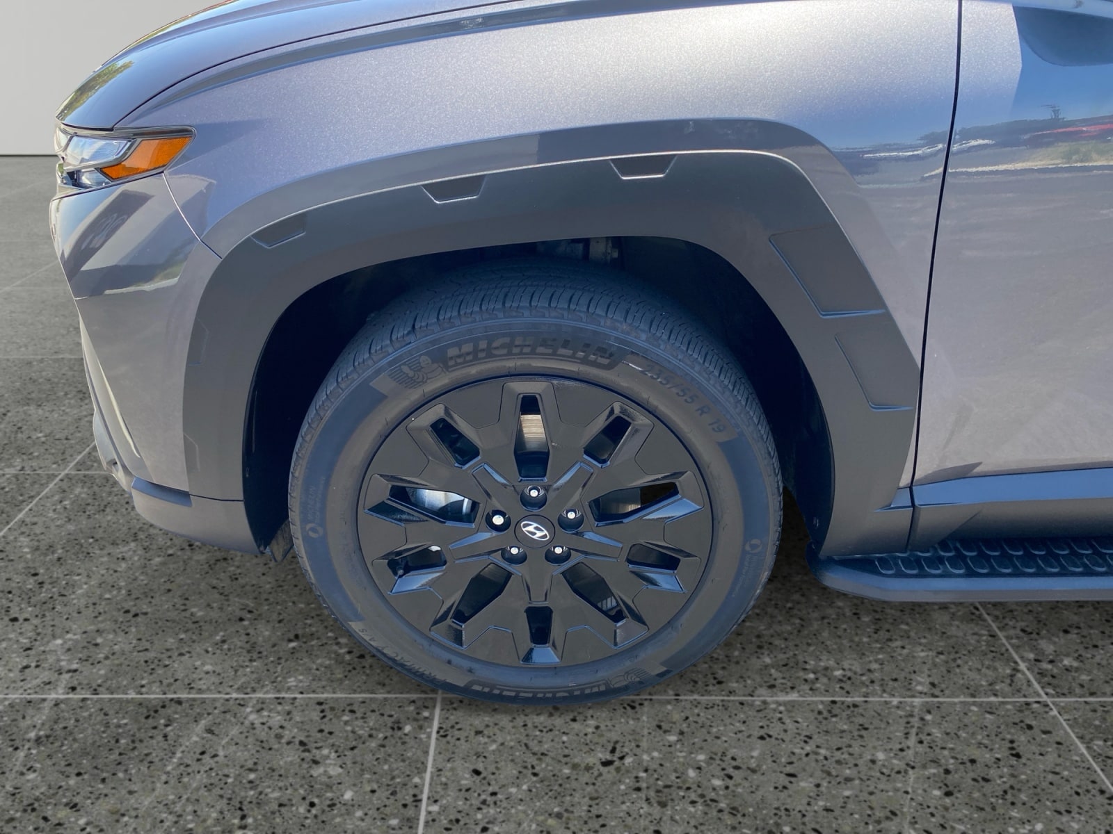 2023 Hyundai Tucson XRT - Photo 14