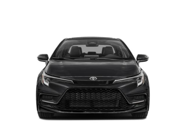 2025 Toyota Corolla XSE photo 4
