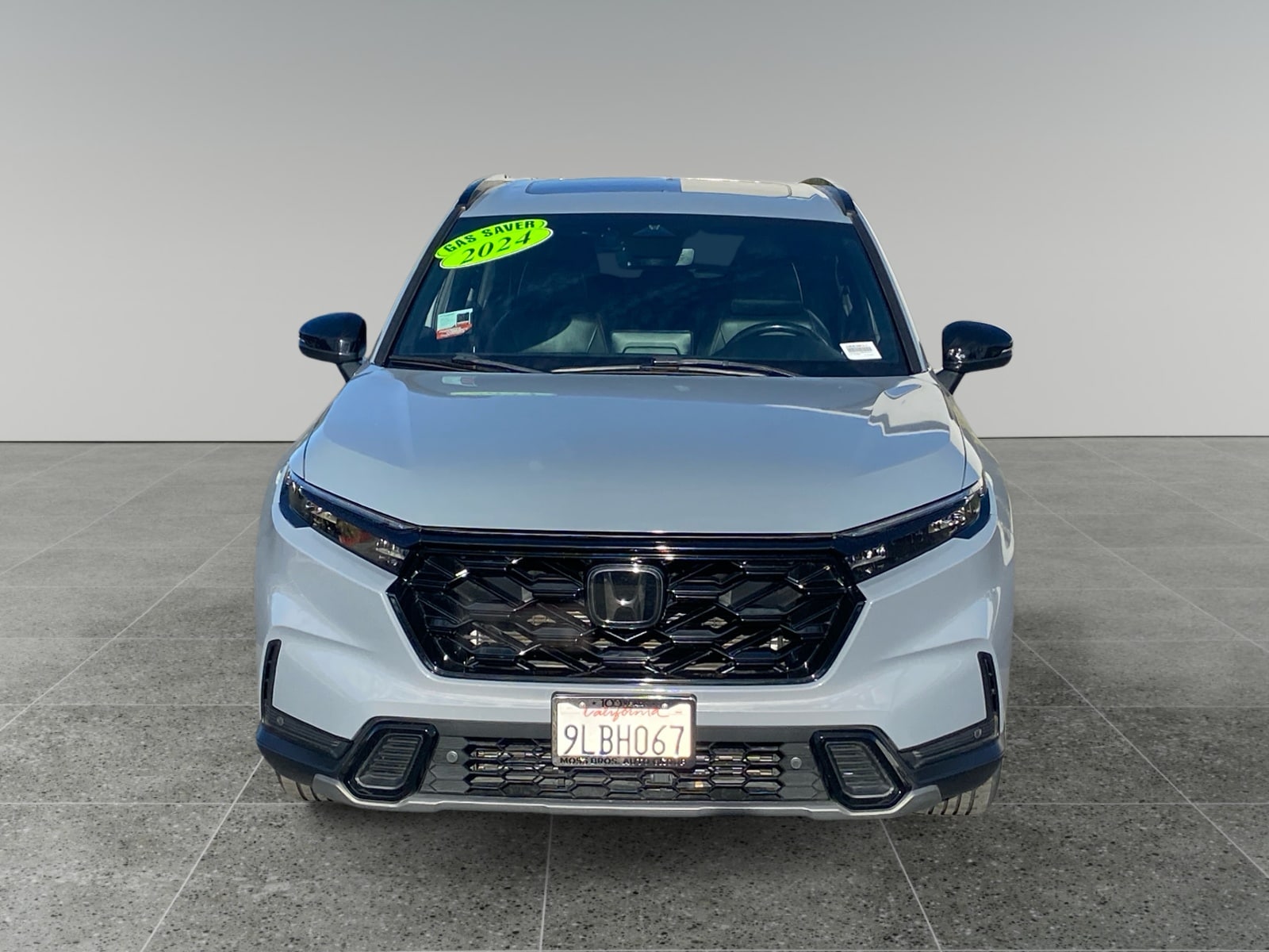 2024 Honda CR-V Sport-L - Photo 8