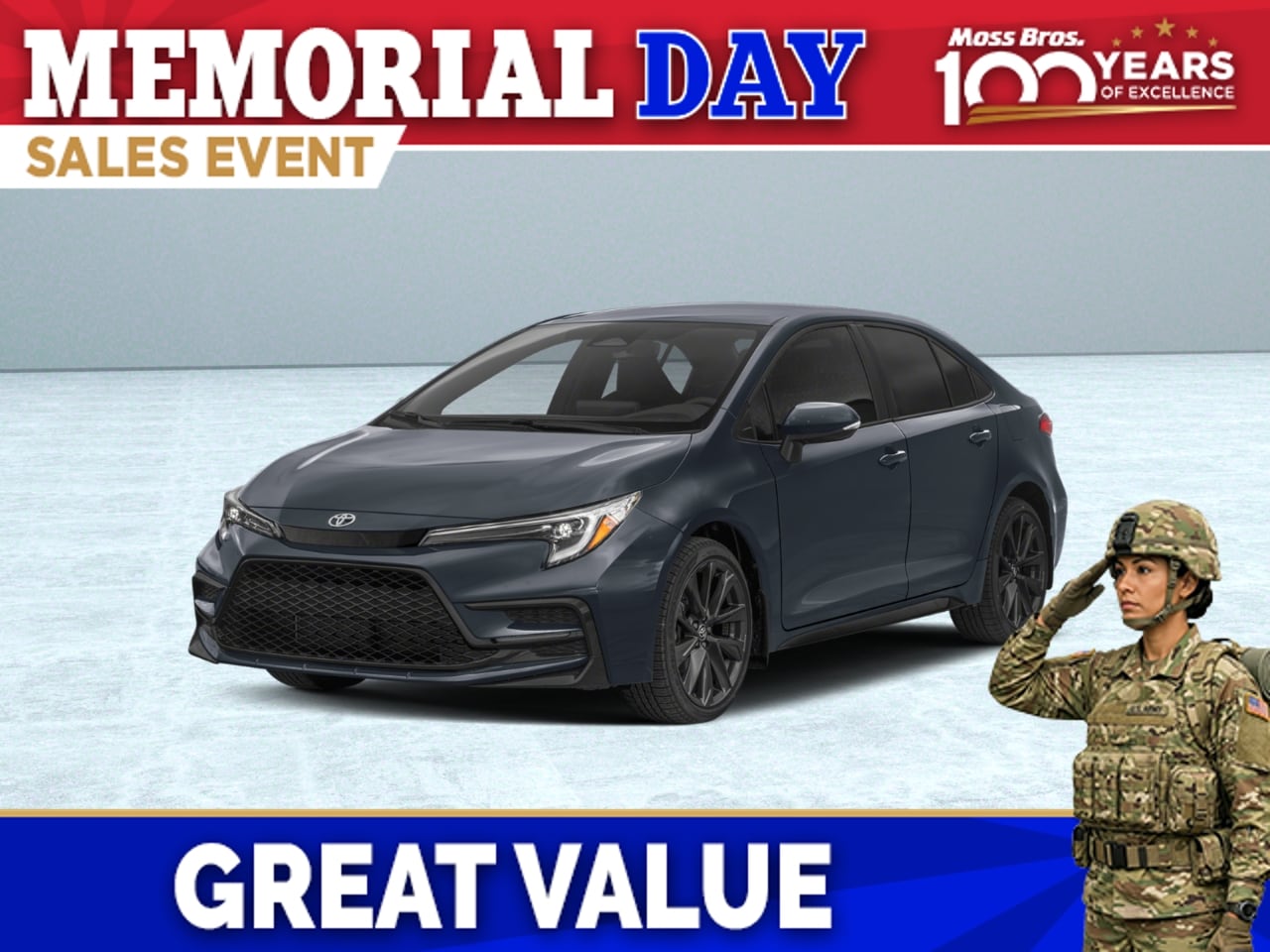 2026 Toyota Corolla's photo